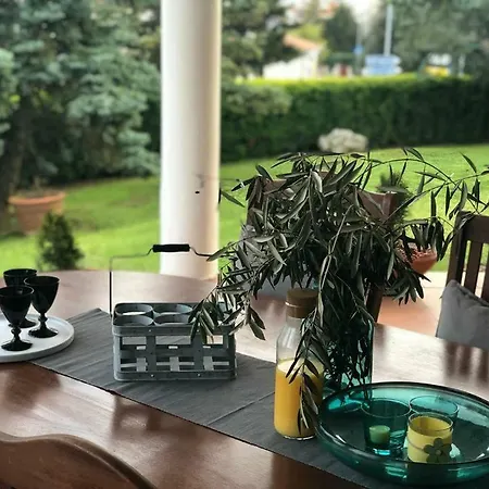 Apartament Holiday Iii