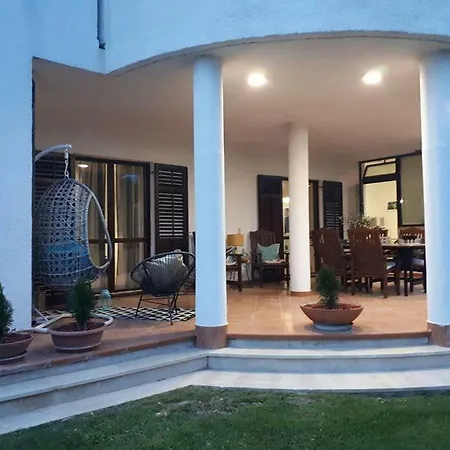 Apartament Holiday Iii *