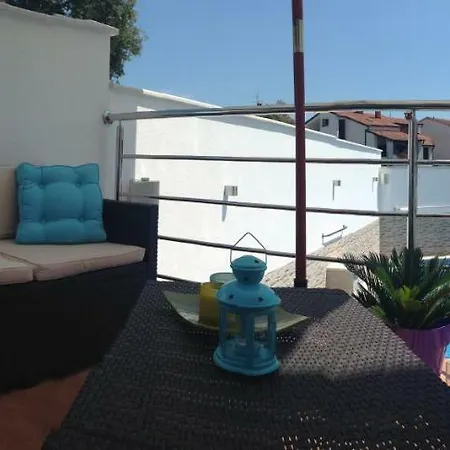 Apartament Holiday Iii
